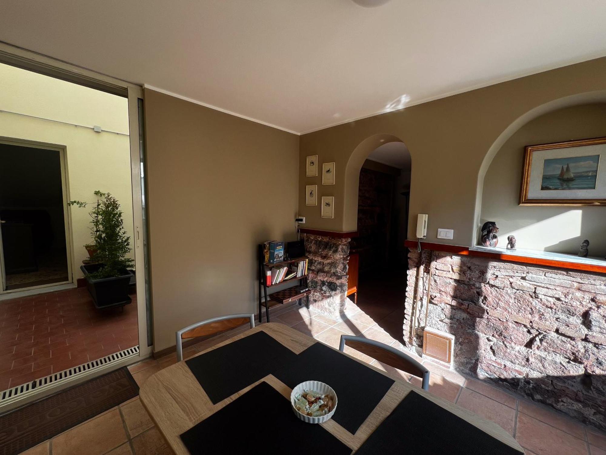 Home Rising Sun - Rooms With Private Bathrooms Катания Екстериор снимка