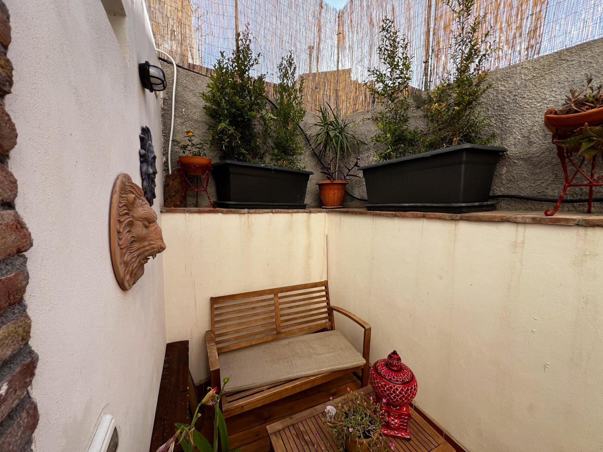 Home Rising Sun - Rooms With Private Bathrooms Катания Екстериор снимка